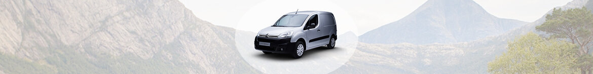 Berlingo Berlingo