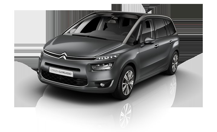 C4 Grand Picasso C4-Grand-Picasso