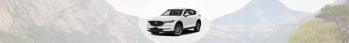 CX-5 CX-5