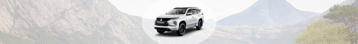 Pajero Pajero