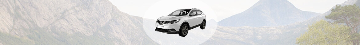 Qashqai Qashqai