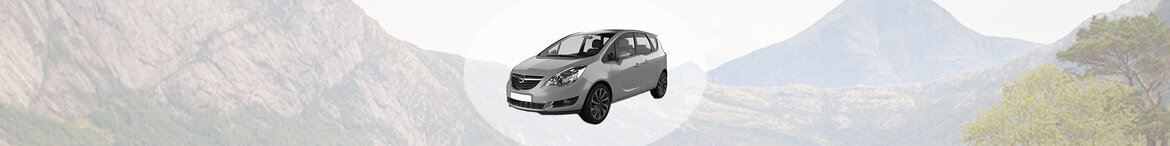 Meriva Meriva