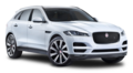 F-Pace F-Pace