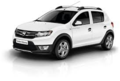 Sandero Sandero