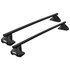 Dakdragers Thule Kia Venga 5 deurs Hatchback vanaf 2010