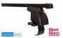 Dakdragers Mont Blanc Audi A8/S8 4dr Sedan Bj. 2003 - 2011