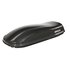 Dakkoffer / skibox 480 liter Farad Marlin N6 zwart glans
