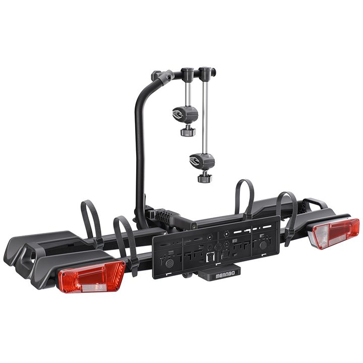 Lichtgewicht fietsendrager Menabo Orbit - 2 - E-Bik