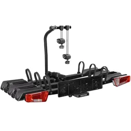 Lichtgewicht fietsendrager Menabo Orbit - 3- E-Bike